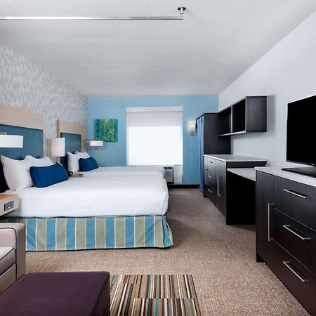 Home2 Suites By Hilton Ft. Lauderdale Airport-Cruise Port Дейния Бийч Екстериор снимка
