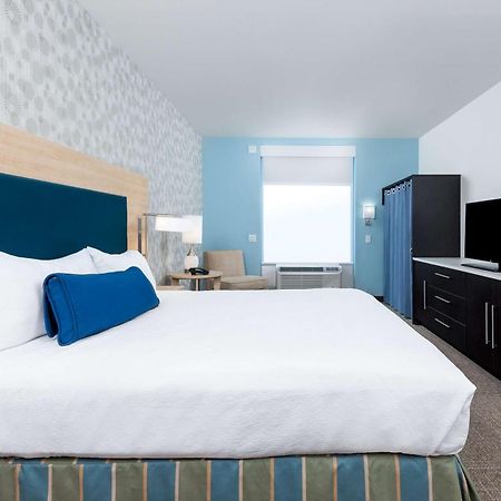 Home2 Suites By Hilton Ft. Lauderdale Airport-Cruise Port Дейния Бийч Екстериор снимка