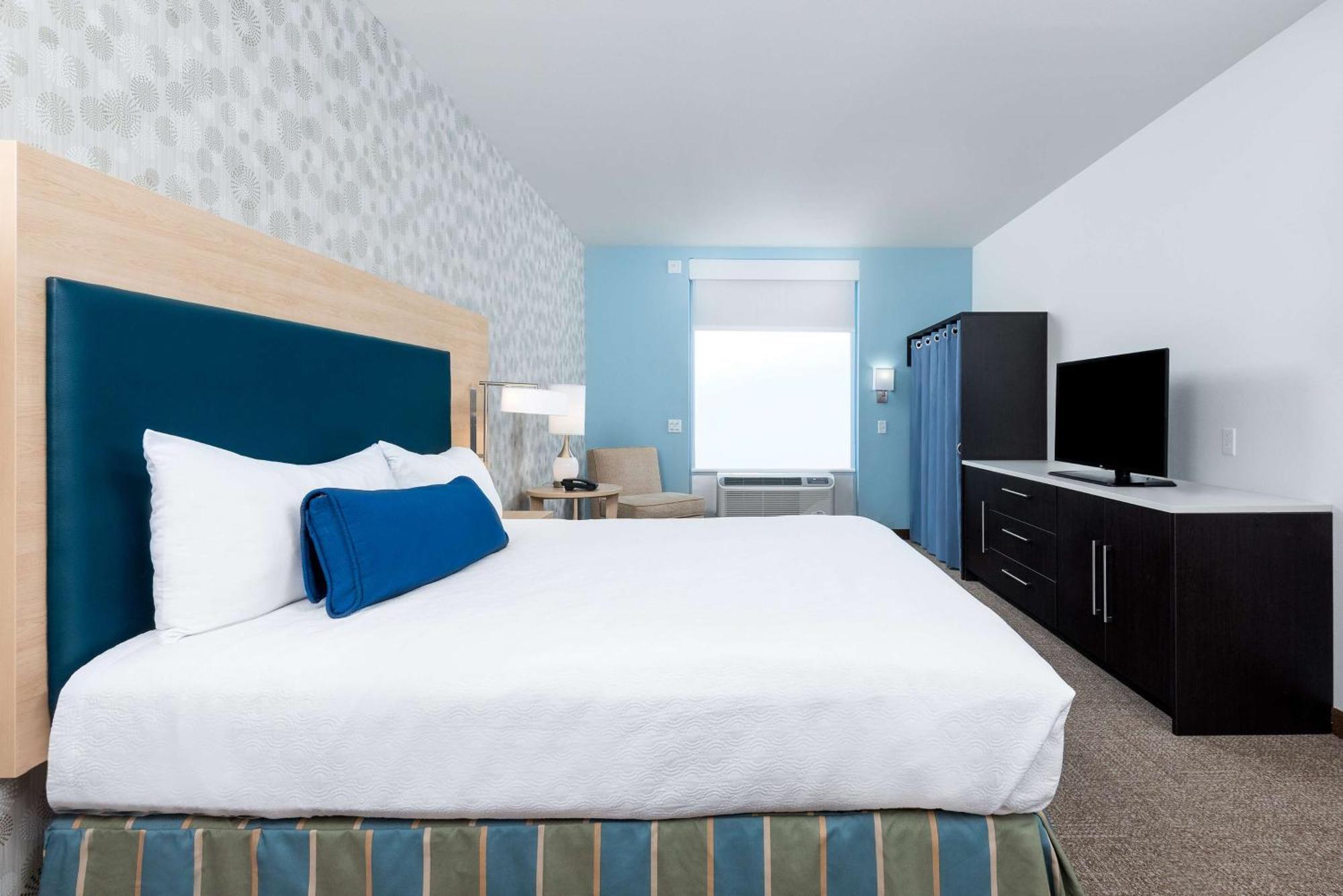 Home2 Suites By Hilton Ft. Lauderdale Airport-Cruise Port Дейния Бийч Екстериор снимка