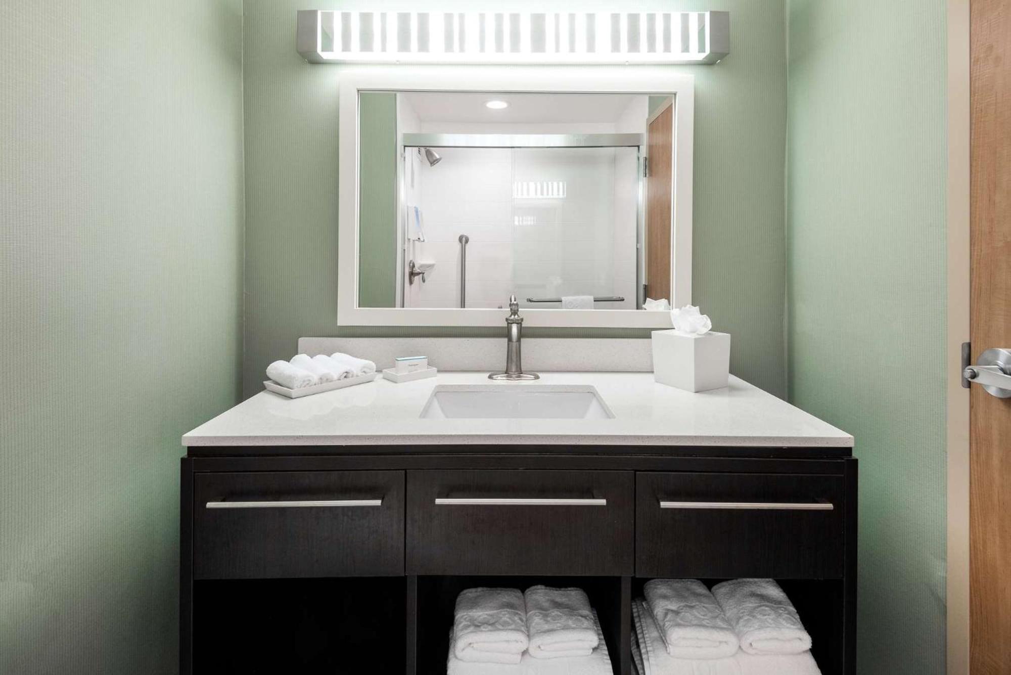 Home2 Suites By Hilton Ft. Lauderdale Airport-Cruise Port Дейния Бийч Екстериор снимка