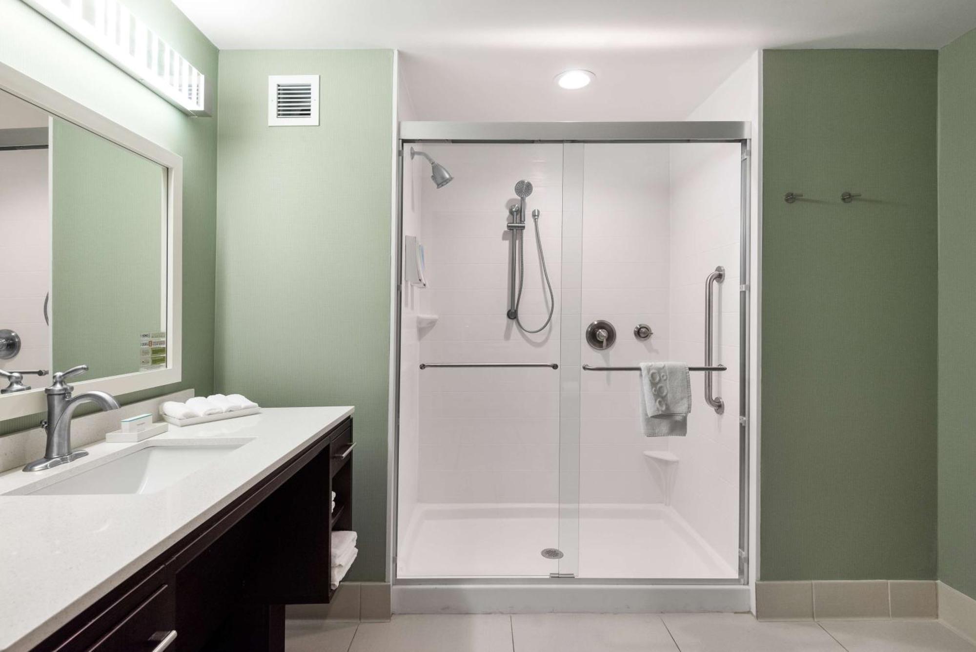 Home2 Suites By Hilton Ft. Lauderdale Airport-Cruise Port Дейния Бийч Екстериор снимка
